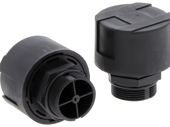 Filtr odpowietrzania dla CHALLENGER MT 645 C