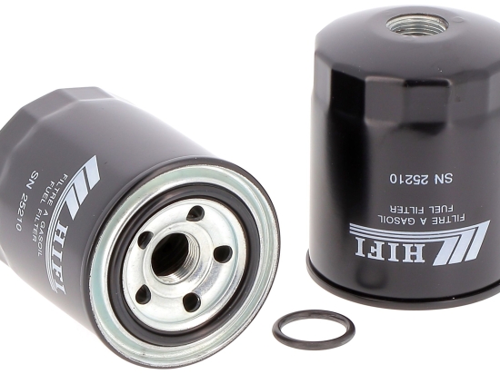 Filtr paliwa dla LANDINI 1-55