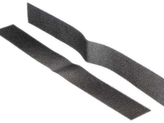 Filtr kabinowy NOT CERTIFIED EN15695 dla ALBACH DIAMANT 2000