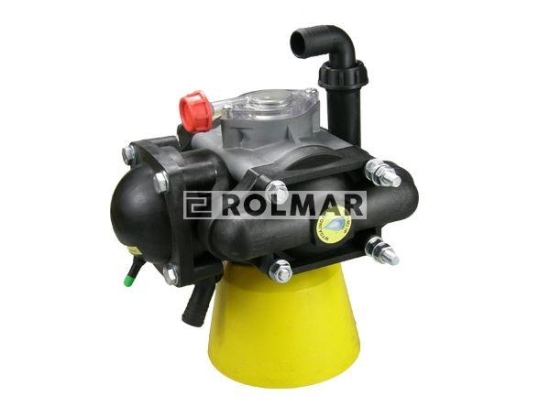 Pompa opryskiwacz P-100 Opryskiwacz