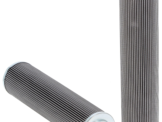 Filtr hydrauliczny dla BOSCHUNG SNOW BOOSTER