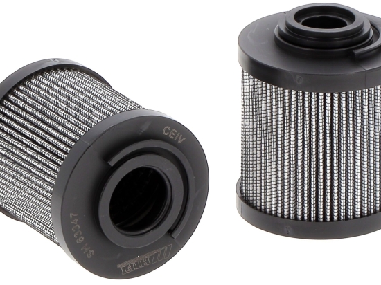 Filtr hydrauliczny dla TECNOMA FORTIS