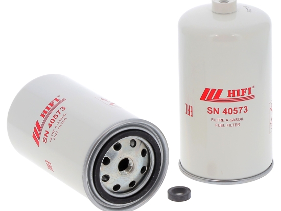 Filtr paliwa dla STEYR 6240 Absolut S-Control