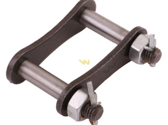 Zamek łańcucha S55X (R1 41.30) zastosowanie Bizon Anna Waryński ( sprzedawane po 5 ) 5040200810 55130000   