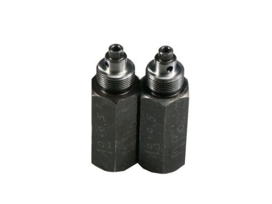 Zawór bezpieczeństwa cylindra 89413150 C-385 HYLMET