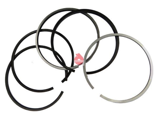 Komplet pierścieni silnika 1-tłok K1-2157-000  MF-4 ORYGINAŁ URSUS