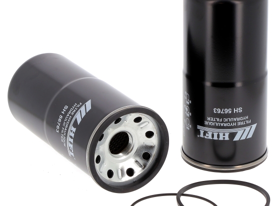 Filtr hydrauliczny dla CASE 2144