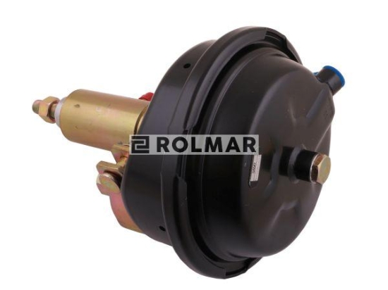 Siłownik hamulcowy T30-35 hydrauliczno-pneumatyczny zamiennik BCDT3030 66782000425