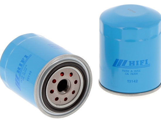 Filtr oleju dla NAGANO NS 16-2