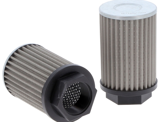 Filtr hydrauliczny dla CASE CT 610