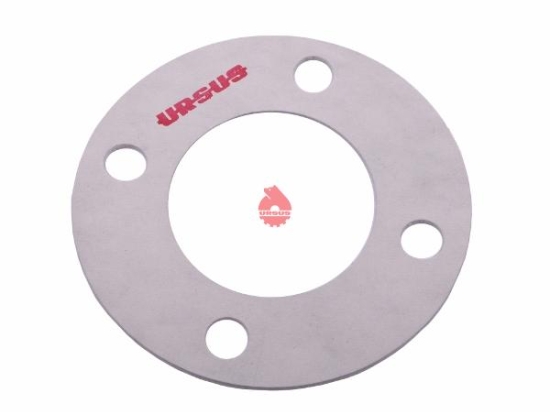 Uszczelka wałka sprzęgłowego krążelit 0.8mm C-360 ( sprzedawane po 10 ) ORYGINAŁ URSUS