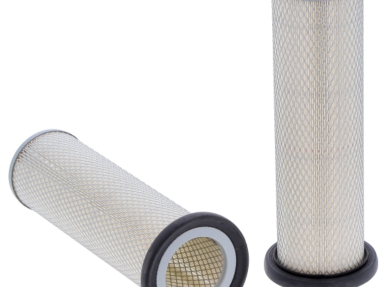 Filtr powietrza - bezpiecznik dla TAM 260 T 22 B/BL/BK
