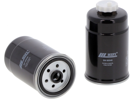 Filtr paliwa dla CASE JX 60