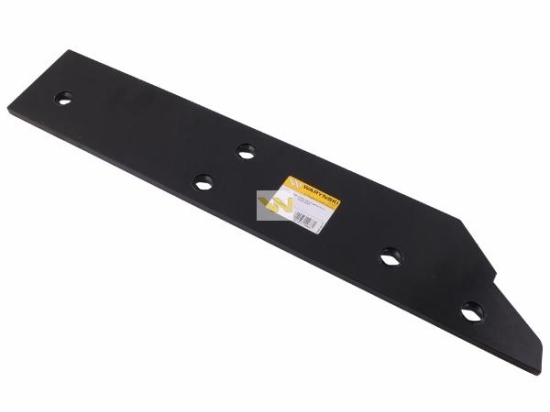 Płoza długa lewa zastosowanie Kuhn 279131 stal borowa WARYŃSKI