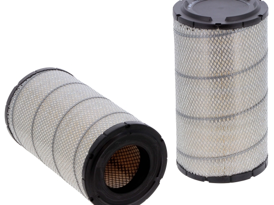 Filtr powietrza - główny dla CASE CVX 1135