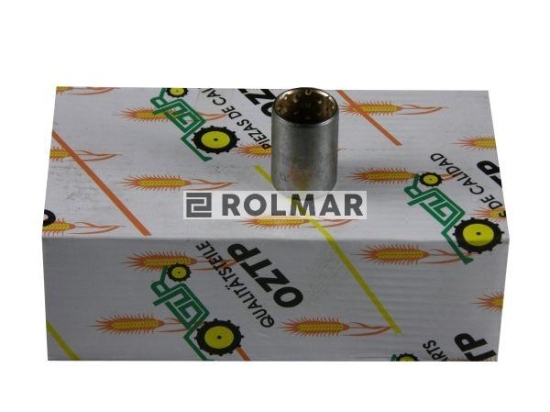 Tuleja ramienia zwrotnicy bimetaliczna MF4