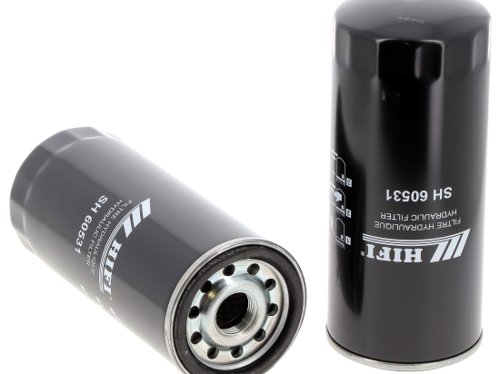 Filtr hydrauliczny dla TYM T 433