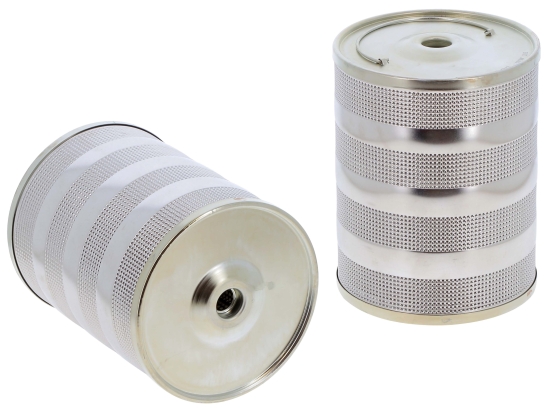 Filtr oleju dla CLARK 125 B