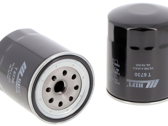 Filtr oleju dla SUMITOMO SH 145 U