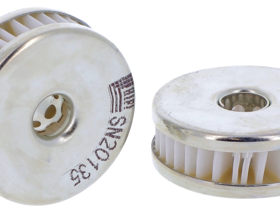 Filtr paliwa dla BOURGOIN GR 10