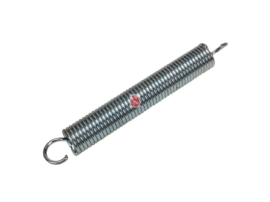 Sprężyna pedału hamulca 69112112 952717 sprzedawane po 10 Zetor C-360 ORYGINAŁ URSUS