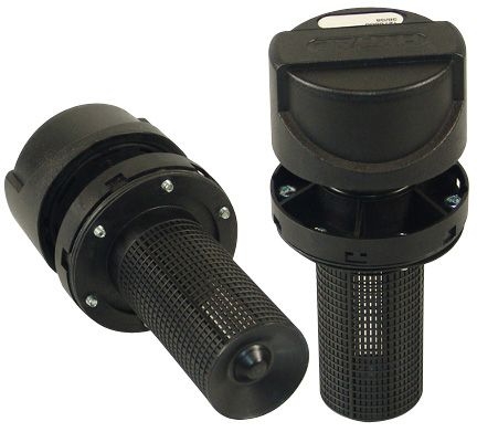 Filtr odpowietrzania dla VOLVO P 7820 D