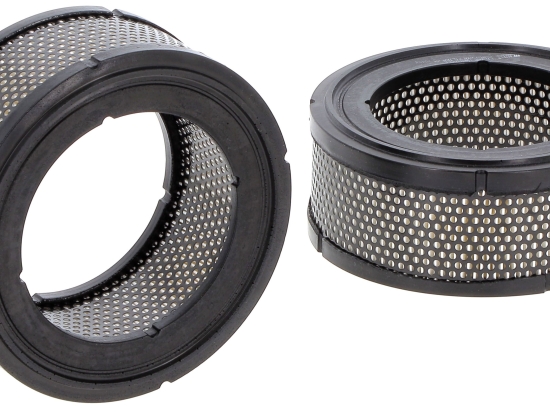 Filtr kabinowy dla CASE 21 F