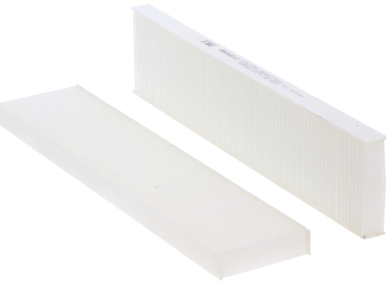 Filtr kabinowy NOT CERTIFIED EN15695 dla UNION GX 220 MR