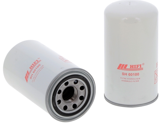 Filtr hydrauliczny dla MITSUBISHI MM 20 SR