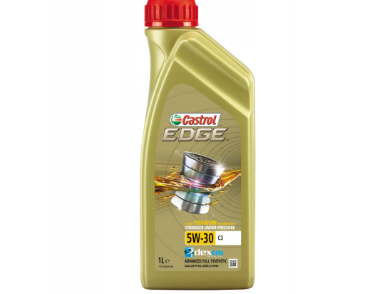 Castrol Edge TITANIUM 5W-30 C3 PC 1L