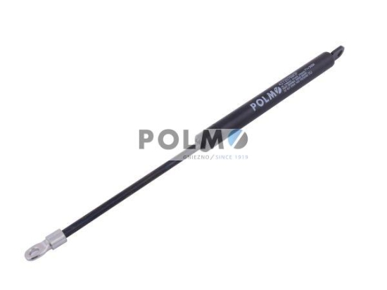 Siłownik maski silnika L max. 305mm 4272076M0P MASSEY FERGUSON POLMO