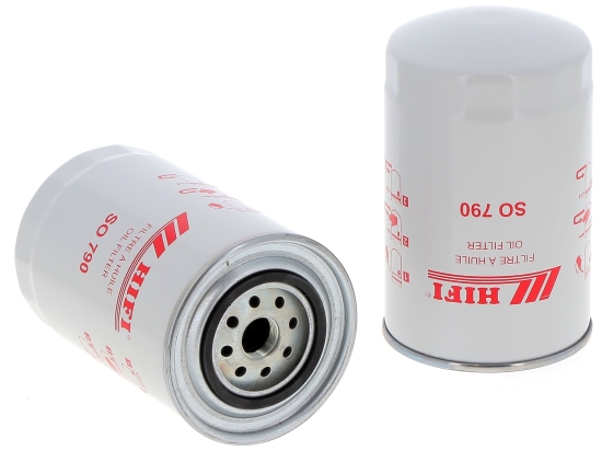 Filtr oleju dla KOCKUM 83-55