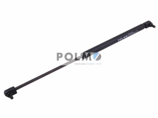 Siłownik szyby tylnej L max. 475mm 1873903M93P MASSEY FERGUSON. LANDINI. FORD POLMO
