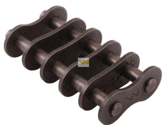 Zamek łańcucha Z20B-3 (R3 1.1/4) Waryński ( sprzedawane po 3 )
