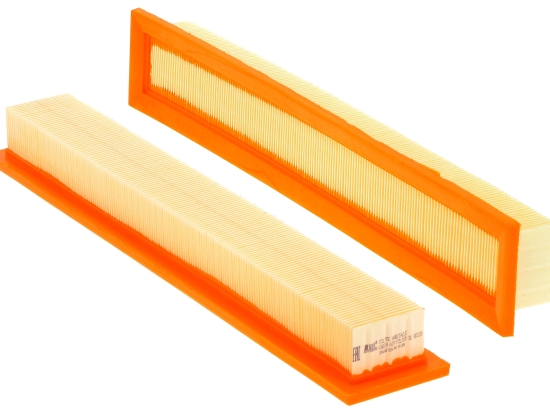 Filtr kabinowy NOT CERTIFIED EN15695 dla ISEKI TG 6370