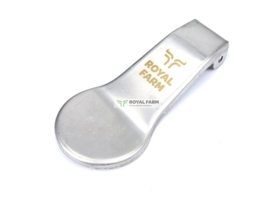 Język ze stali nierdzewnej poidła RF-20909015 RF-20909025 ROYAL FARM