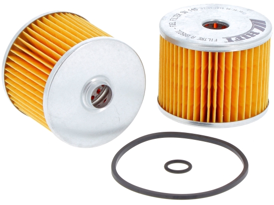 Filtr paliwa dla CLAYSON 1520