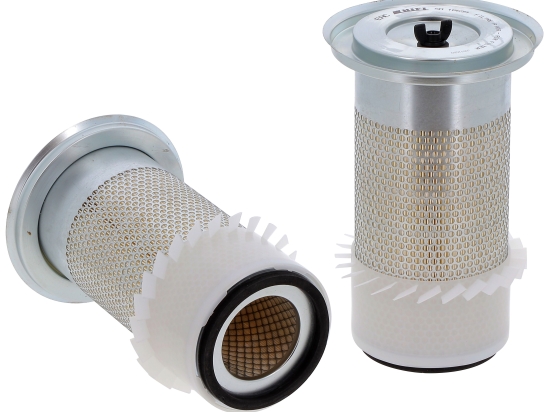 Filtr powietrza - główny dla CASE JX 1085 C