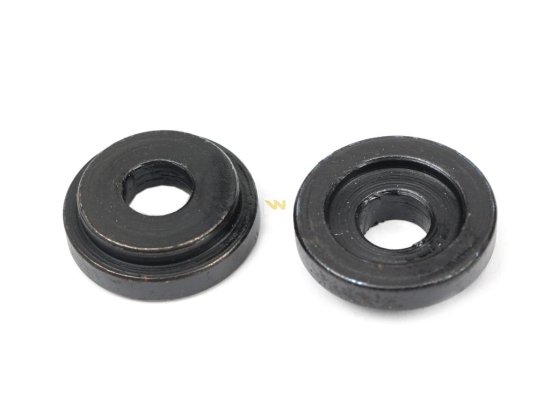 Tulejka zewnętrzna noża rozdrabniacza 20mm do noża 4mm Bizon Waryński (sprzedawane po 25)