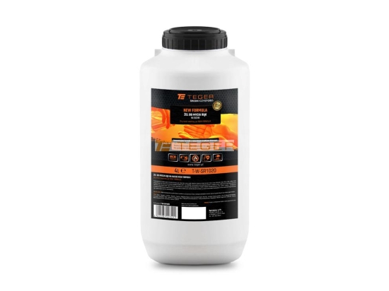 Żel do mycia rąk na sucho NEW FORMULA 4l / TEGER