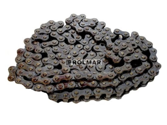 Łańcuch rolkowy 20B-1 (R1  1.1/4) 5 m