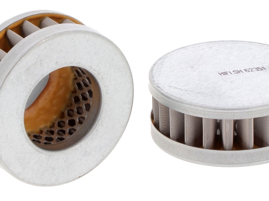 Filtr hydrauliczny dla CHALLENGER MT 555 E TechStar CVT