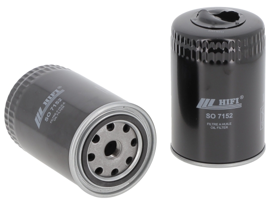 Filtr oleju dla HOFMANN H 26-2
