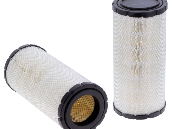 Filtr powietrza - główny dla STEYR 4130 PROFI CVT