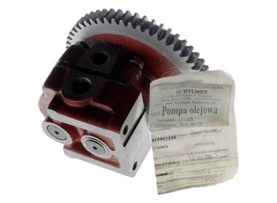 Pompa olejowa 42060110 C-328 HYLMET