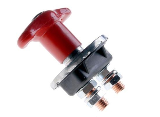 Odłącznik akumulatora SW40 200A 24V 60115723
