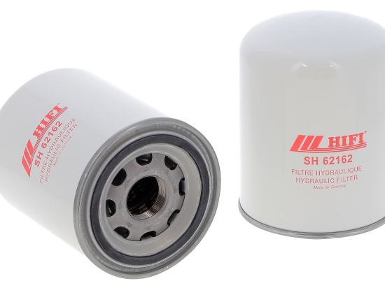 Filtr hydrauliczny dla SAME 230 DIAMOND II