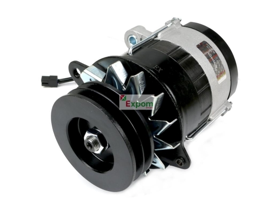 Alternator MTZ  80A z przewodem EXPOM KWIDZYN eu