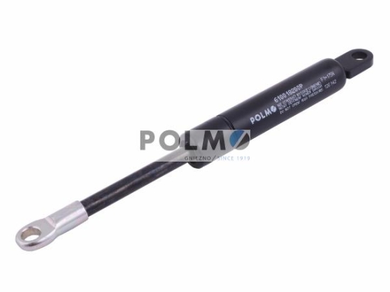 Siłownik L max. 201mm 65499080 6-10018200 MAUSER POLMO