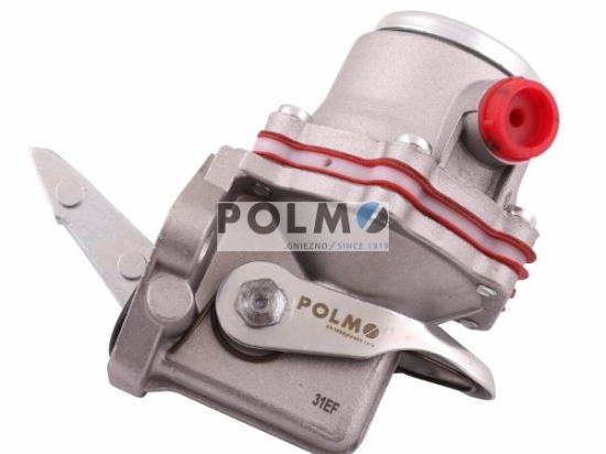 Pompa zasilająca 4667510 POLMO